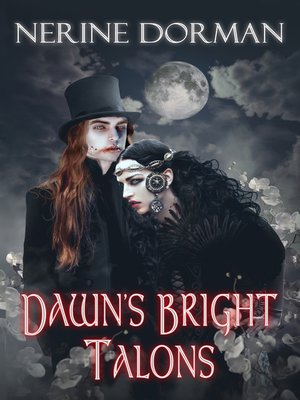 cover image of Dawn's Bright Talons
